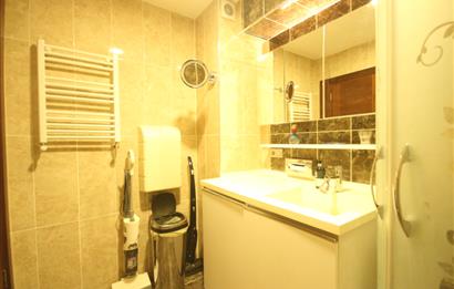 MELTEM YAMAN'dan Moda da*YENİ BİNADA* Cadde Üzerinde 3+1 Daire