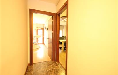 MELTEM YAMAN'dan Moda da*YENİ BİNADA* Cadde Üzerinde 3+1 İş Yeri