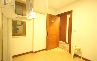MELTEM YAMAN'dan Moda da*YENİ BİNADA* Cadde Üzerinde 3+1 İş Yeri