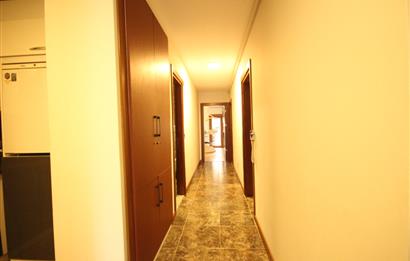 MELTEM YAMAN'dan Moda da*YENİ BİNADA* Cadde Üzerinde 3+1 İş Yeri