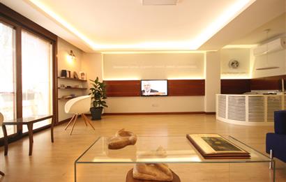 MELTEM YAMAN'dan Moda da*YENİ BİNADA* Cadde Üzerinde 3+1 İş Yeri
