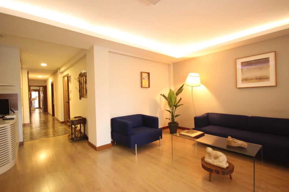 MELTEM YAMAN'dan Moda da*YENİ BİNADA* Cadde Üzerinde 3+1 Daire