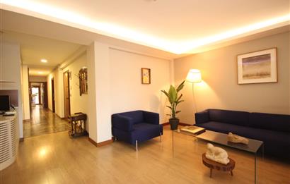 MELTEM YAMAN'dan Moda da*YENİ BİNADA* Cadde Üzerinde 3+1 İş Yeri