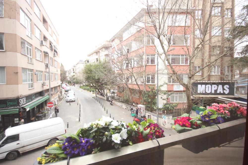 MELTEM YAMAN'dan Moda da*YENİ BİNADA* Cadde Üzerinde 3+1 İş Yeri