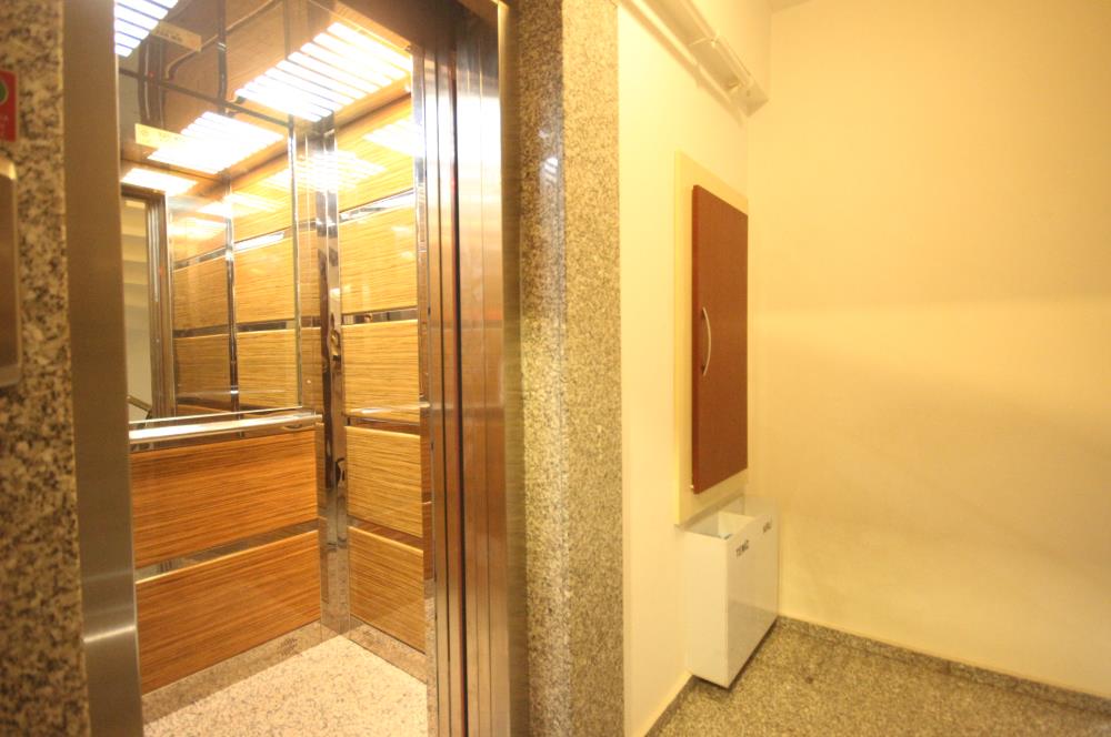MELTEM YAMAN'dan Moda da*YENİ BİNADA* Cadde Üzerinde 3+1 Daire