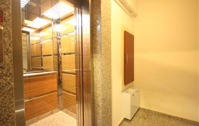 MELTEM YAMAN'dan Moda da*YENİ BİNADA* Cadde Üzerinde 3+1 Daire