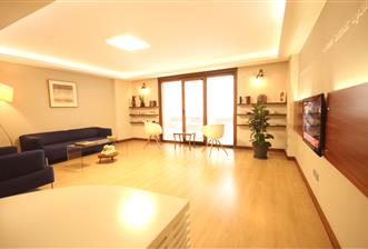 MELTEM YAMAN'dan Moda da*YENİ BİNADA* Cadde Üzerinde 3+1 İş Yeri