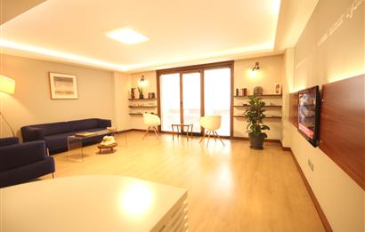 MELTEM YAMAN'dan Moda da*YENİ BİNADA* Cadde Üzerinde 3+1 İş Yeri