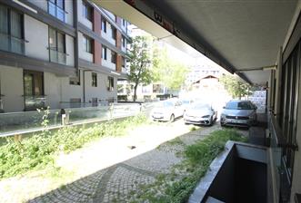 MELTEM YAMAN'dan * YENİ BİNADA* Düz Giriş 1+1 Daire ( FIRSAT..)
