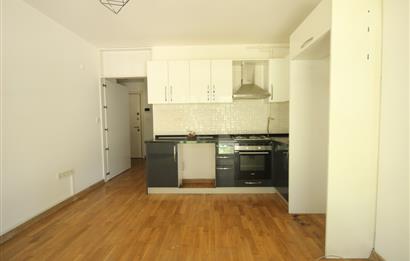 MELTEM YAMAN'dan * YENİ BİNADA* Düz Giriş 1+1 Daire ( FIRSAT..)