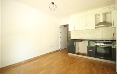 MELTEM YAMAN'dan * YENİ BİNADA* Düz Giriş 1+1 Daire ( FIRSAT..)
