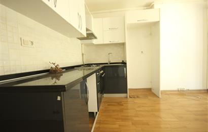 MELTEM YAMAN'dan * YENİ BİNADA* Düz Giriş 1+1 Daire ( FIRSAT..)