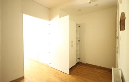 MELTEM YAMAN'dan * YENİ BİNADA* Düz Giriş 1+1 Daire ( FIRSAT..)