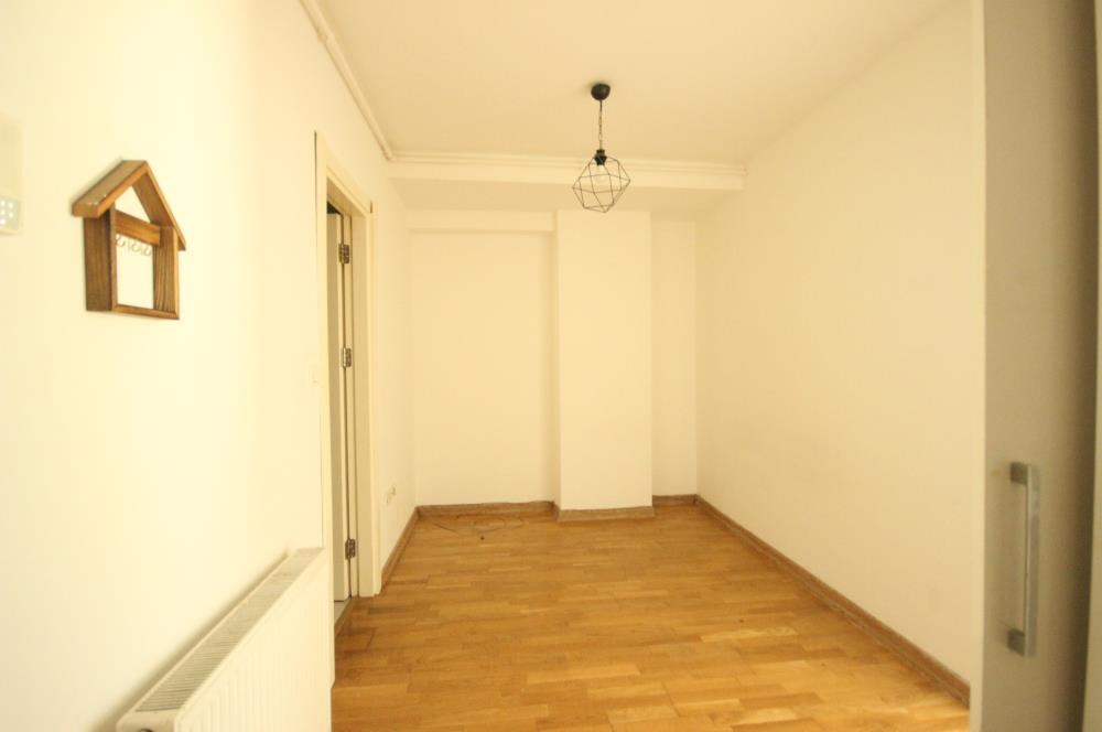 MELTEM YAMAN'dan * YENİ BİNADA* Düz Giriş 1+1 Daire ( FIRSAT..)