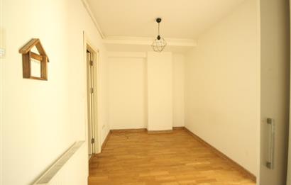 MELTEM YAMAN'dan * YENİ BİNADA* Düz Giriş 1+1 Daire ( FIRSAT..)