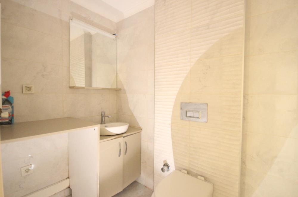 MELTEM YAMAN'dan * YENİ BİNADA* Düz Giriş 1+1 Daire ( FIRSAT..)
