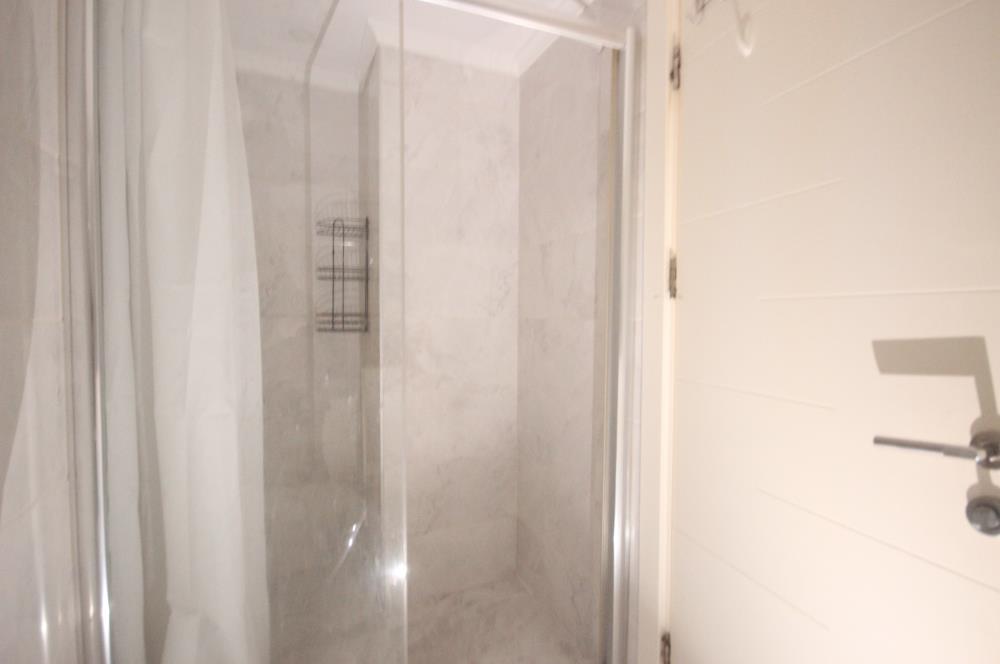 MELTEM YAMAN'dan * YENİ BİNADA* Düz Giriş 1+1 Daire ( FIRSAT..)