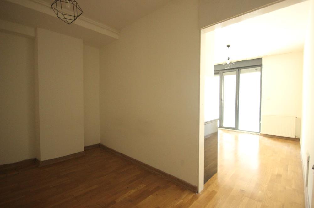 MELTEM YAMAN'dan * YENİ BİNADA* Düz Giriş 1+1 Daire ( FIRSAT..)