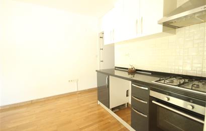 MELTEM YAMAN'dan * YENİ BİNADA* Düz Giriş 1+1 Daire ( FIRSAT..)