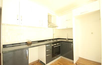 MELTEM YAMAN'dan * YENİ BİNADA* Düz Giriş 1+1 Daire ( FIRSAT..)