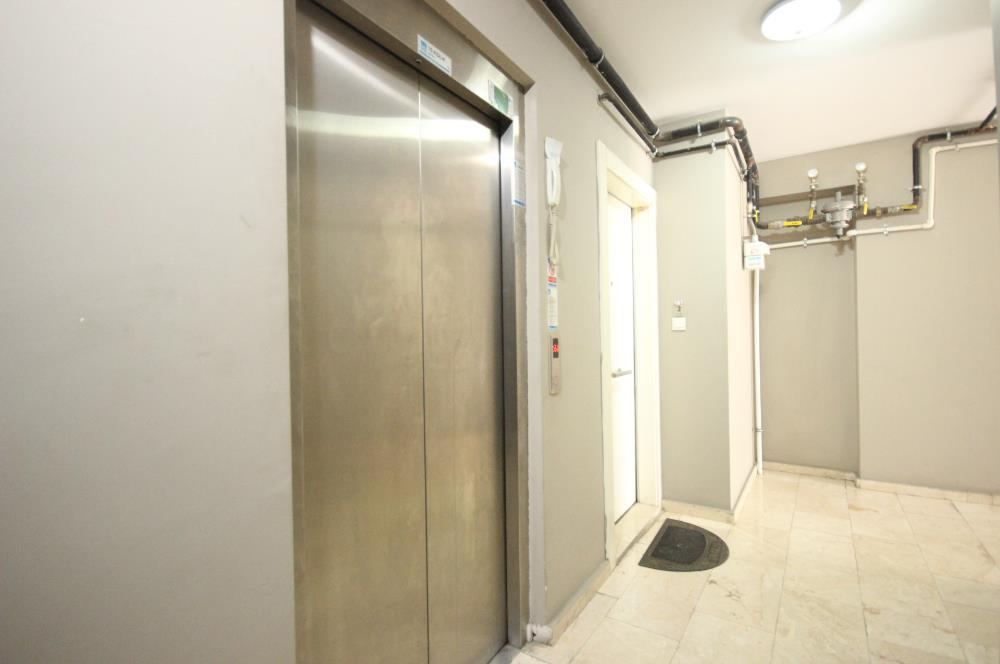 MELTEM YAMAN'dan * YENİ BİNADA* Düz Giriş 1+1 Daire ( FIRSAT..)