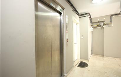 MELTEM YAMAN'dan * YENİ BİNADA* Düz Giriş 1+1 Daire ( FIRSAT..)