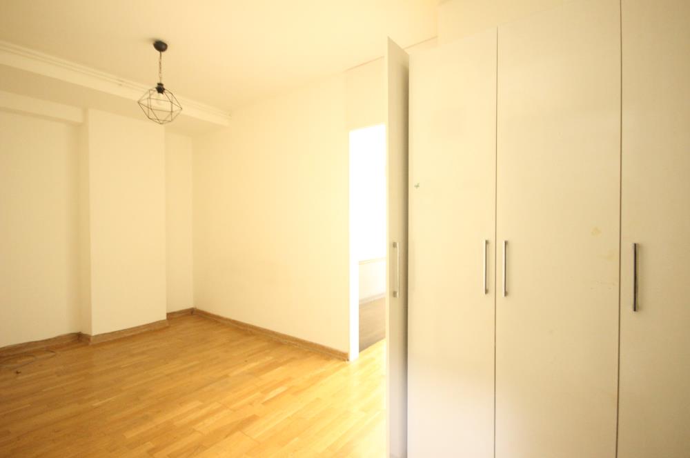 MELTEM YAMAN'dan * YENİ BİNADA* Düz Giriş 1+1 Daire ( FIRSAT..)