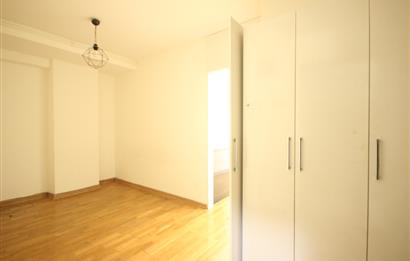 MELTEM YAMAN'dan * YENİ BİNADA* Düz Giriş 1+1 Daire ( FIRSAT..)