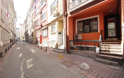 MELTEM YAMAN' dan *YENİ BİNADA* Manzaralı Eşyalı 3+1 Dubleks