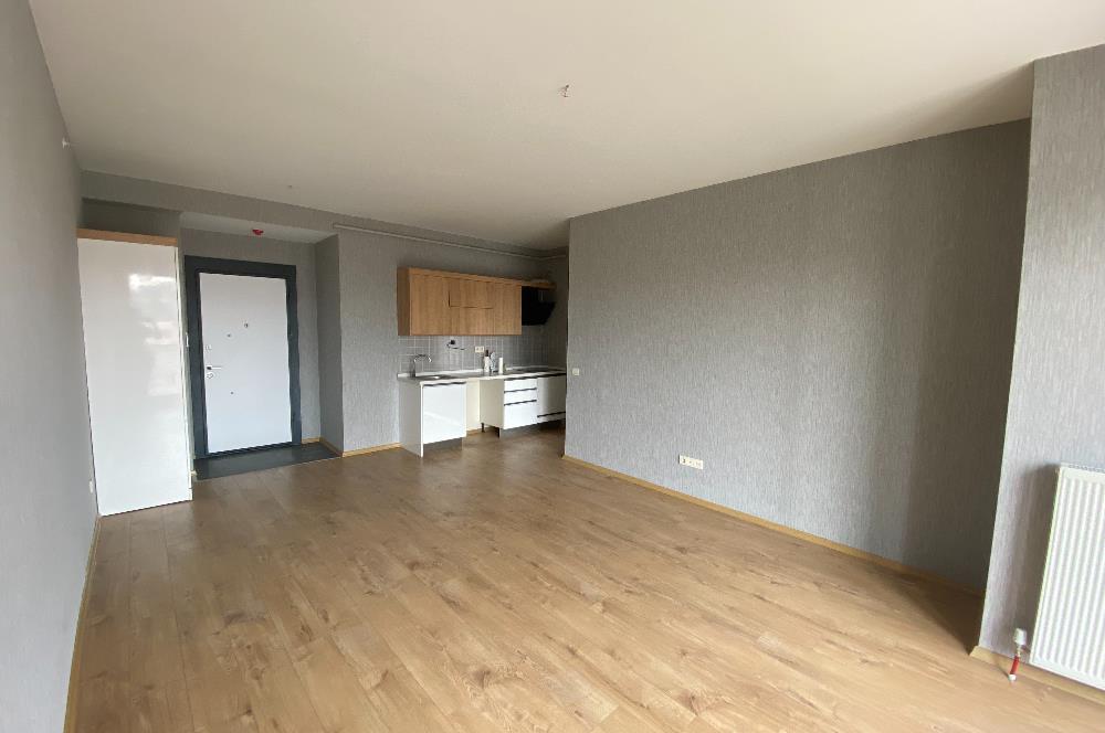 KONUTKENT SİSA KULE'DE 1+1 KİRALIK KONUT & OFİS