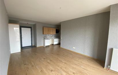 KONUTKENT SİSA KULE'DE 1+1 KİRALIK KONUT & OFİS