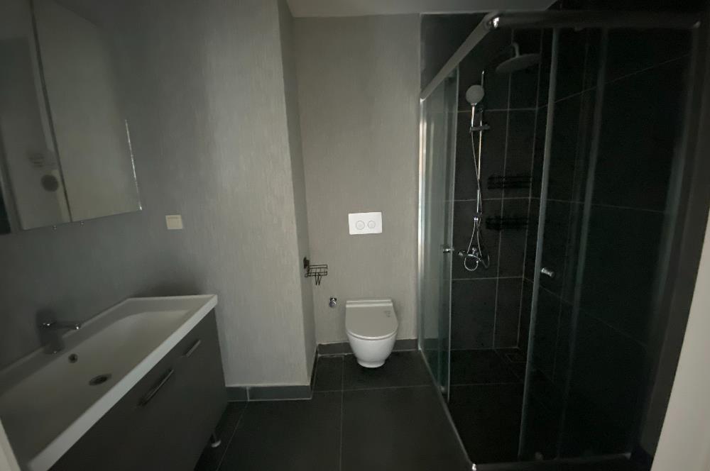 KONUTKENT SİSA KULE'DE 1+1 KİRALIK KONUT & OFİS