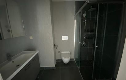 KONUTKENT SİSA KULE'DE 1+1 KİRALIK KONUT & OFİS