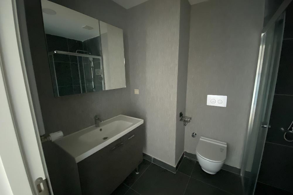 KONUTKENT SİSA KULE'DE 1+1 KİRALIK KONUT & OFİS