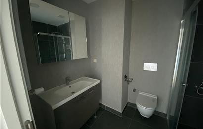 KONUTKENT SİSA KULE'DE 1+1 KİRALIK KONUT & OFİS