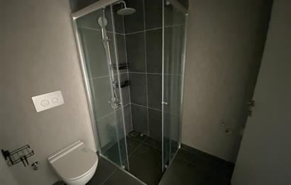 KONUTKENT SİSA KULE'DE 1+1 KİRALIK KONUT & OFİS
