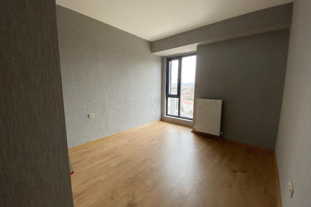 KONUTKENT SİSA KULE'DE 1+1 KİRALIK KONUT & OFİS
