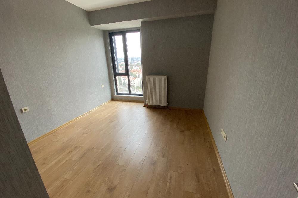 KONUTKENT SİSA KULE'DE 1+1 KİRALIK KONUT & OFİS