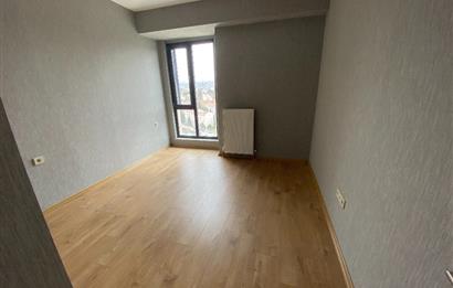 KONUTKENT SİSA KULE'DE 1+1 KİRALIK KONUT & OFİS