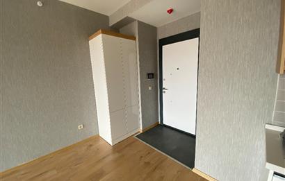 KONUTKENT SİSA KULE'DE 1+1 KİRALIK KONUT & OFİS