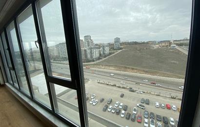 KONUTKENT SİSA KULE'DE 1+1 KİRALIK KONUT & OFİS
