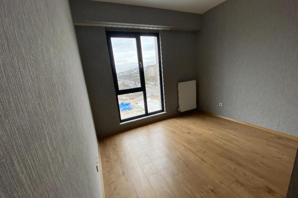 KONUTKENT SİSA KULE'DE 1+1 KİRALIK KONUT & OFİS