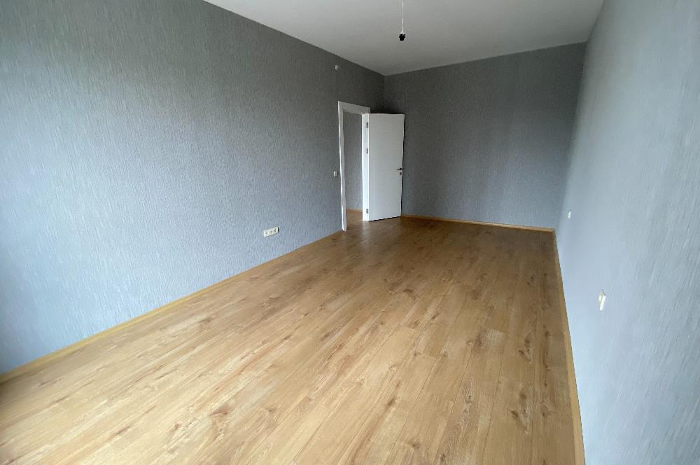 KONUTKENT SİSA KULE'DE 1+1 KİRALIK KONUT & OFİS