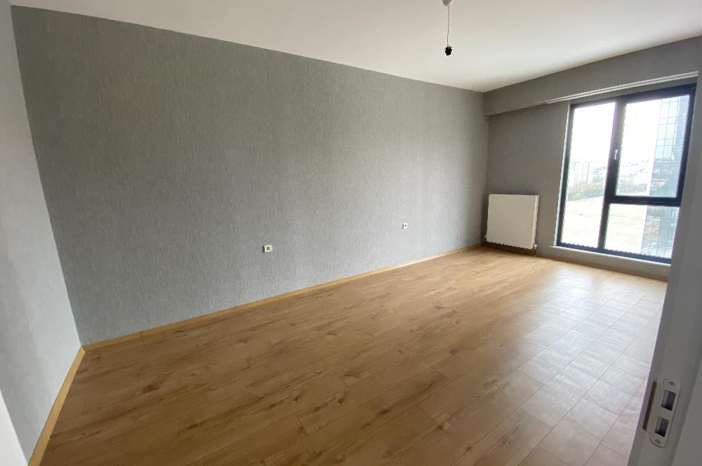 KONUTKENT SİSA KULE'DE 1+1 KİRALIK KONUT & OFİS