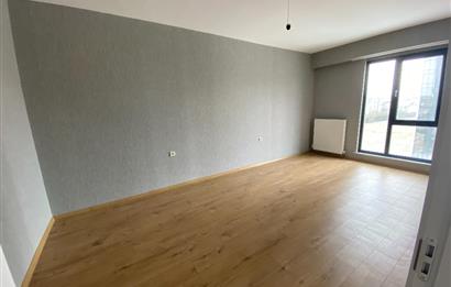 KONUTKENT SİSA KULE'DE 1+1 KİRALIK KONUT & OFİS