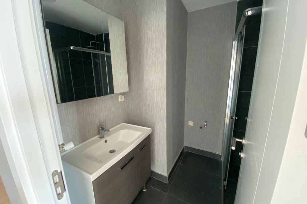 KONUTKENT SİSA KULE'DE 1+1 KİRALIK KONUT & OFİS