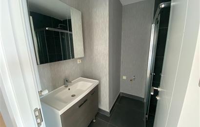 KONUTKENT SİSA KULE'DE 1+1 KİRALIK KONUT & OFİS
