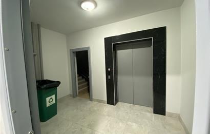 KONUTKENT SİSA KULE'DE 1+1 KİRALIK KONUT & OFİS