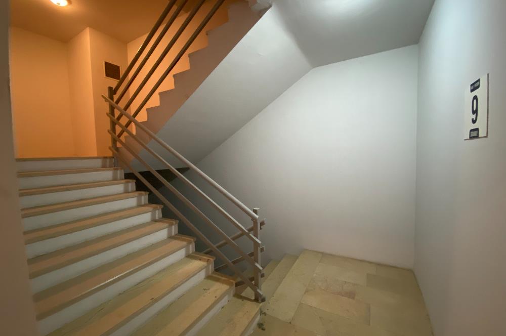 KONUTKENT SİSA KULE'DE 1+1 KİRALIK KONUT & OFİS
