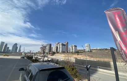 KONUTKENT SİSA KULE'DE 1+1 KİRALIK KONUT & OFİS
